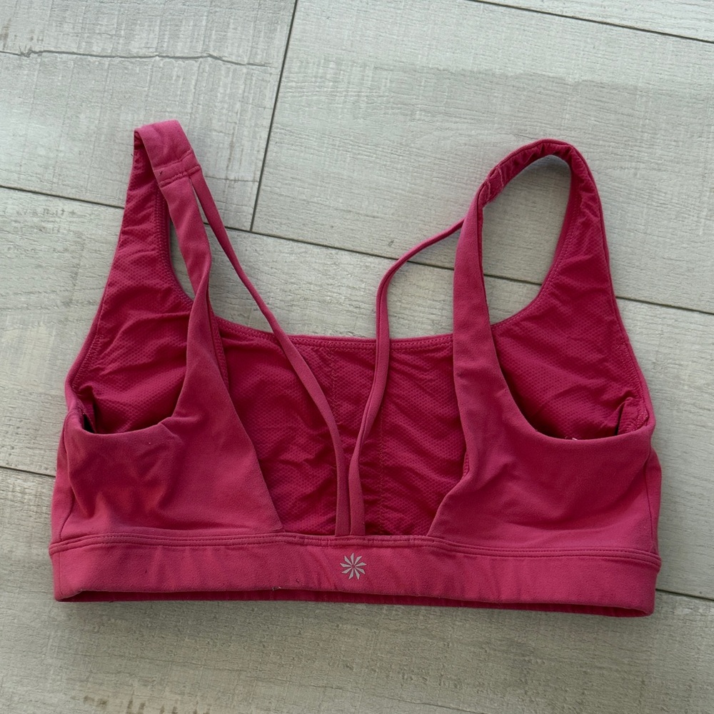 Athleta Sports Bra